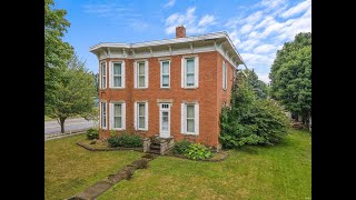300 W Union Street video tour