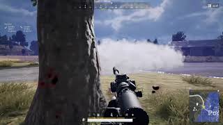 Best Sniper on PUBG؟ ¦ Sniper Montage #9