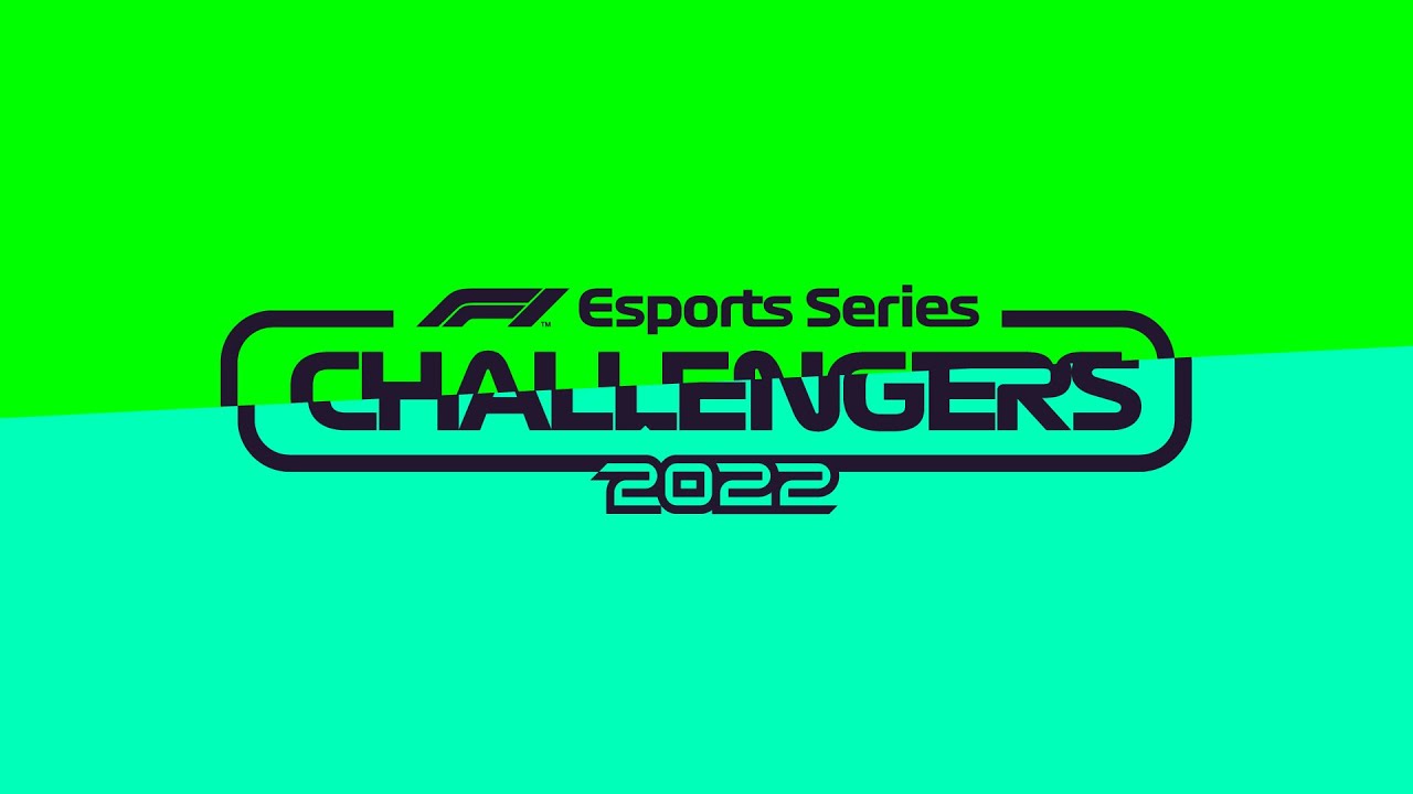 F1® Esports Challengers Guide