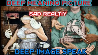 top motivational pictures || positive thinking drawing || meaningful art image