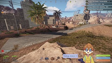 Ash On Valkyrae and Her Favorite Moment of the OTV Server | OTV Rust Divide