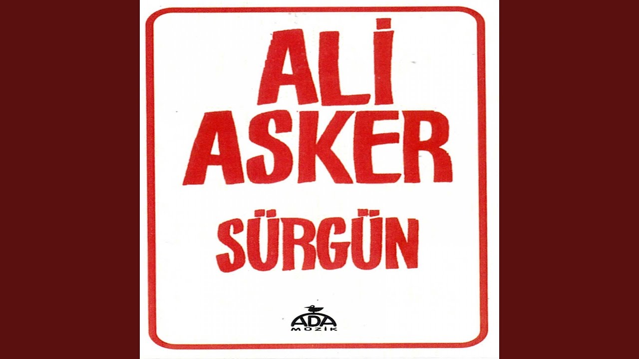 Sürgün