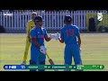 Every ball as Vaibhav Suryavanshi stars in Australia! 🤩 I Australia U19s v India U19s I Fox Cricket