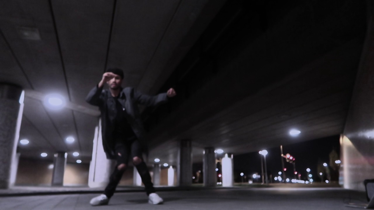 Jeremy x LA-NO - HIDDEN MESSAGES