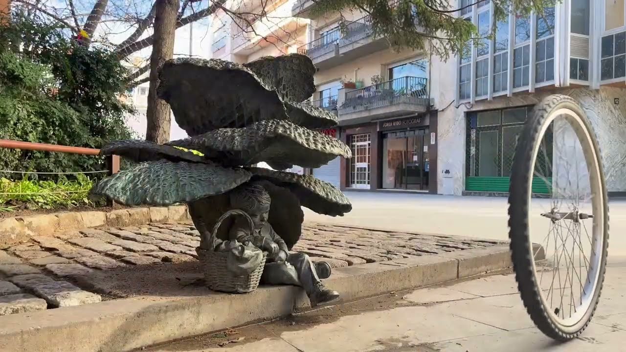 Spot | 40è aniversari de la Roda d'Espectacles Infantils