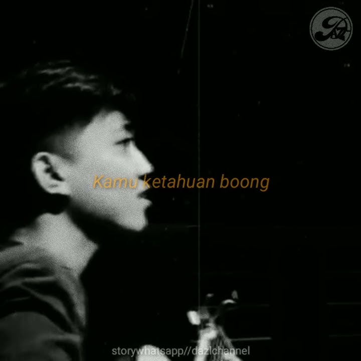 Story Wa - Malu-malu Dong (Cover)