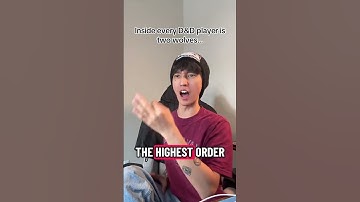 EVERY D&D PLAYER EVER! #dnd #dnd5e #dungeonsanddragons #ttrpg