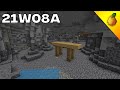 Minecraft News: 21w08a Deepslate And Generation Tweaks