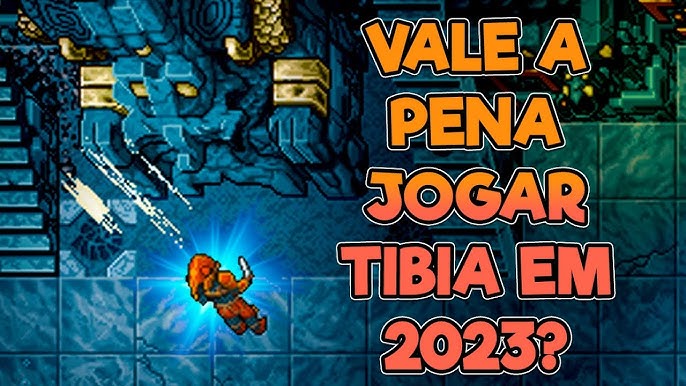 Tibia: 7 games parecidos para jogar no PC e celular em 2023