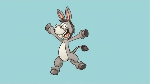 How to build Resilience?  The Story of the Donkey. From The Resilience Dynamic