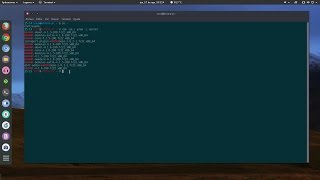 How to Remove Old Kernels and Regenerate Grub in Fedora and Fedora-based Distros like Korora