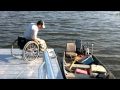 2010-05-02, Wheelchair fisherman