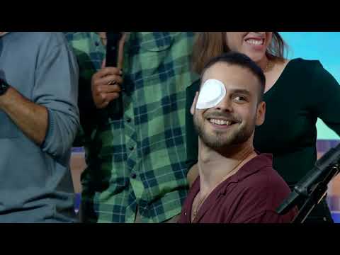 סוגרים מעגל עם אלון אהל מתחת לשמיים 