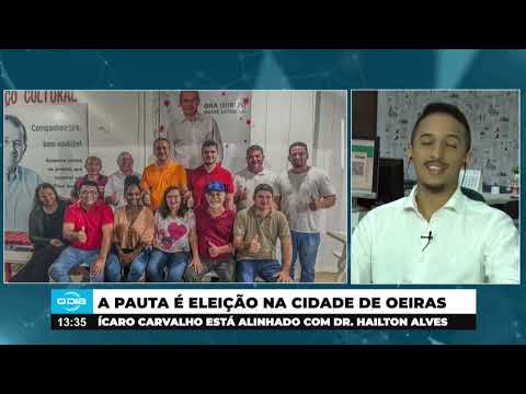 Direto da redação (03 05 24)