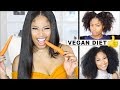 HOW A VEGAN DIET CHANGED MY LIFE! ➟ (5 Major Ways!)