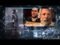 Assassin's Creed Rogue: Haytham Kenway Inspiration Video Profile