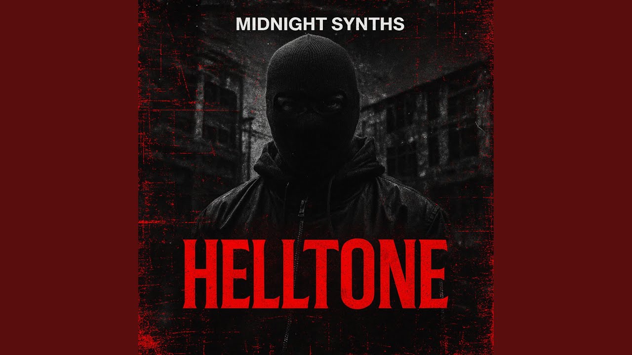 Watch Helltone on YouTube Watch Helltone on YouTube