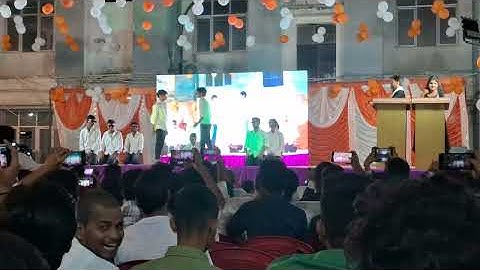 Knipss faridipur sultanpur. Freshers party 🥳 🎉 🤪 #trendingshorts #trending #bhojpuri #hindisong 