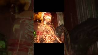 #scorpion из #mortalkombat11 раздаёт под отрывок нового трека Фауст #подульт0й #mortalkombat1