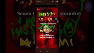 Shandy Purnamasari Anaknya Mti Sebelum Umur 5 Tahun  Opini