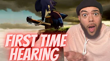 FIRST TIME HEARING GORILLAZ FEEL GOOD INC OFFICIAL MUSIC VIDEO REACTION
