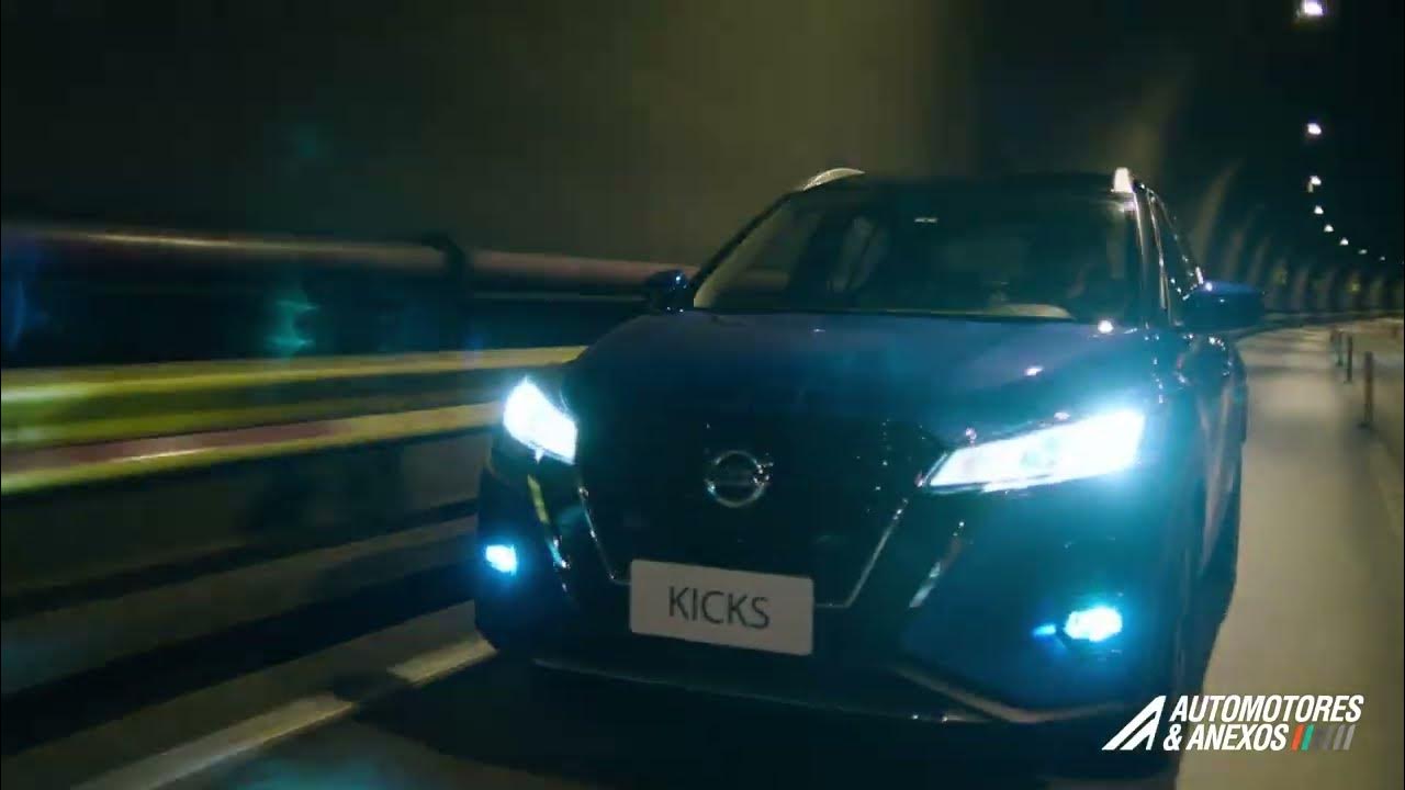 Esto Es Nissan - YouTube