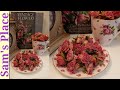 Dried Roses | Dried flowers