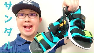 【NIKE】キャニオンで夏満喫！