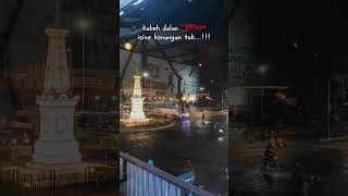 Download Lagu Jogja adalah kota yang tidak membosankan. #jogjaistimewa #jogja #ngayogyokarto MP3