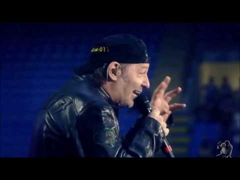 Vasco Rossi - Giocala (Live Kom 011)