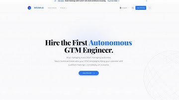 How to book meetings with CES 2026 exhibitors using AI?