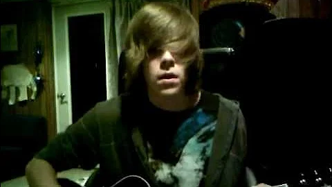 Lifehouse - You and Me (Cover by Evan Schuerger)