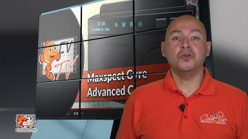 Maxspect Gyre 200 Series Advanced Controller Setup