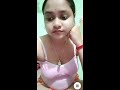 Imo video calling romantic || tango video || 2854💕💕