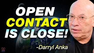 BASHAR: OPEN CONTACT Is CLOSER Than Ever... Humanity Is About to Change FOREVER- REPLAY
