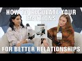 EP 115: How To Regulate Your Emotions For Better Relationships | Note to Self