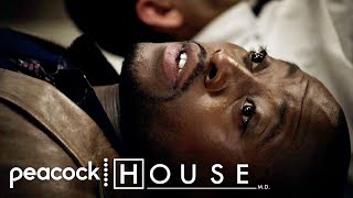 Lockdown Chaos | House M.D.