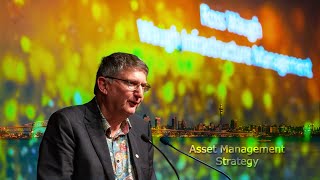 Full Asset Management Strategy - University of Auckland Lecture 2024 News