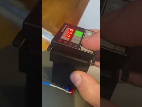 Digital PID Temperature Controller REX-C100 REX C100 thermostat