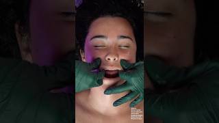 ASMR Facial with Meghan Morrison