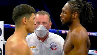 Dmitry Bivol (Russia) vs Craig Richards (England) | BOXING Fight, HD by That's why MMA! 121,597 views 12 days ago 9 minutes, 43 seconds