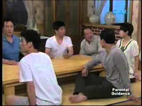 Baker King tagalog dubbed March 24, 2011 Part 5
