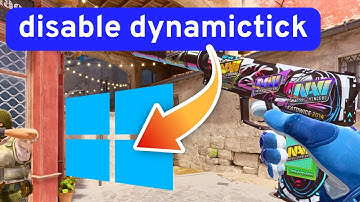 This ONE Command FIXED my STUTTERING in CS2