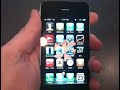 iPhone 4G Poor Reception.mp4