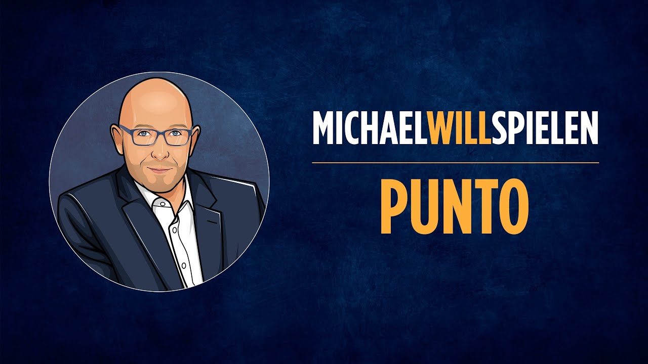 PUNTO – Regelerklärung und Spieletest – MICHAEL WILL SPIELEN 