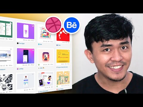 Video: Bagaimana Membangun Portofolio Untuk Seorang Desainer