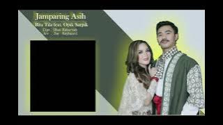 Jamparing Asih Haleuang Challenge - Rita Tila feat. Opik Sarpik
