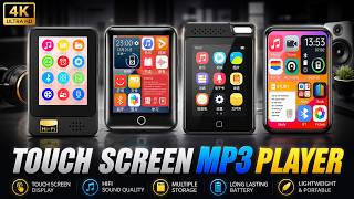 I 5 MIGLIORI lettori MP3 touchscreen (DAVVERO AL TOP DI GAMMA) screenshot 1