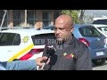 Breaking News | 9 in court for illegal possession of precious metals