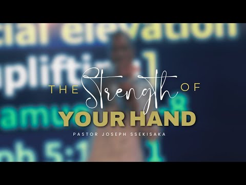 PASTOR JOSEPH SSEKISAKA 31 07 2025